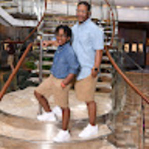 Meet your Posher, Marcus